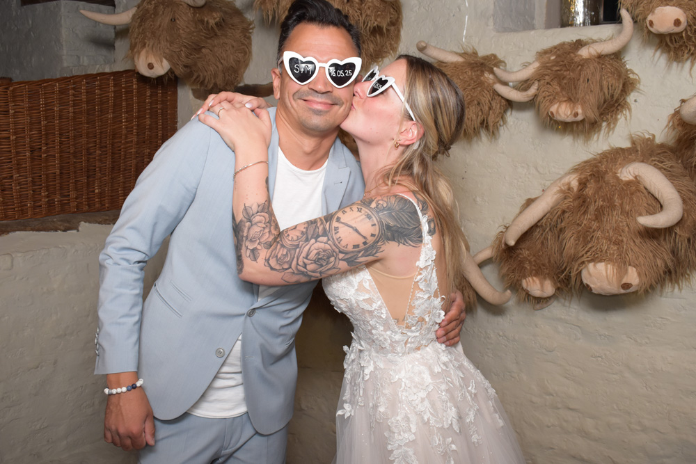 PartyBooth BY ELIAS WALPOT PHOTOGRAPHIE